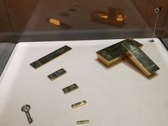 -黄金博物馆