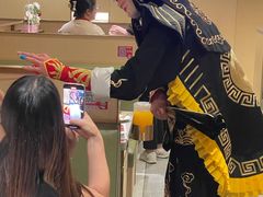 -海底捞火锅(正大乐城店)