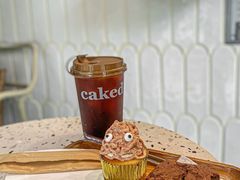 -caked(深圳购物公园店)
