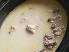 -捞神煲汤火锅(湖滨商业街店)