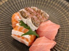 -Sushi Hanzo半藏(天环广场店)