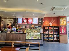 -COSTA COFFEE(张江软件园店)