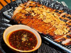 -Tegu泰古莲·泰国餐厅(红山6979店)