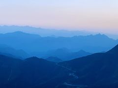 -白草畔自然风景区