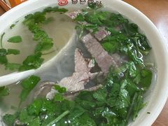 -回回锅贴(小河沿店)