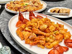 -頂好酒家·经典粤菜(海信广场店)