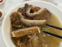 -福合埕牛肉丸(福平路店)