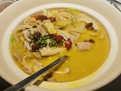 -许爷家·生态湖鲜(徐汇日月光店)