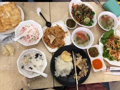 -缅丽·缅甸小吃(版纳店)