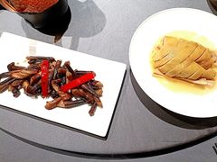 -狮王府淮扬菜(老门东店)