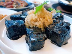 -港丽餐厅(高德置地店)