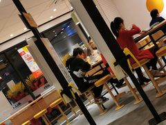 门面-麦当劳(顾村公园店)