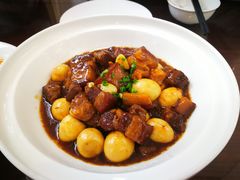 -茶港食堂(武昌店)