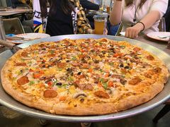 -Tubestation站点比萨(五道营店)