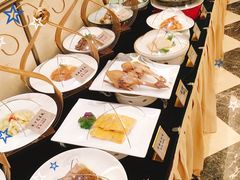 -梦都海鲜酒家(万达广场江桥店)