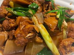 -壹只菜·崇明本地特色菜(崇明南门店)