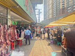 -杨家牛肉汤(淮建路店)