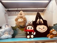 -泡泡玛特POPMART(西单大悦城店)