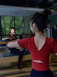 -心俞普拉提运动