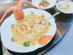 -上海小南国(国会店)