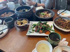 -云海肴·汽锅鸡·云南菜(苏州中心店)