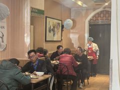 -清真吴记门钉肉饼·喜多利