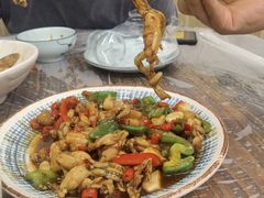 -羊子两室一厅(八一广场店)