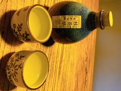 -长亭酒肆.武夷菜(鼓楼后海店)