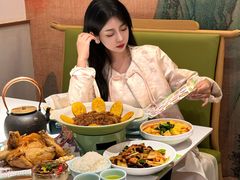 -奔跑吧陕菜·盛世长安(民乐园万达店)
