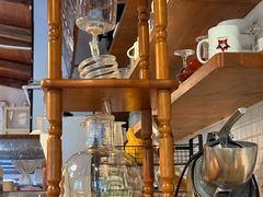 -雕刻时光咖啡馆(北师大店)