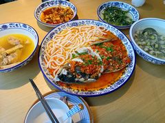 -兔爸私家小厨(新北万达店)