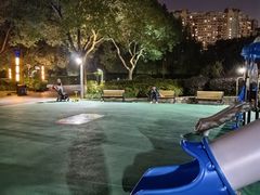 -苏州河梦清园环保主题公园