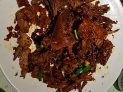 -乐口福家常菜馆(古庸路店)