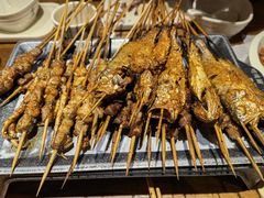 -管氏翅吧(国展店)