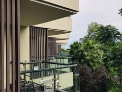 -西昌邛海湾柏樾酒店(原邛海湾柏栎度假酒店)