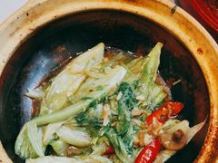 -尚一汤·粤菜海鲜(环球港店)