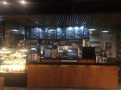 -旧雨咖啡·CoffeeFORU(黄村奥体店)
