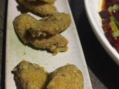 -青叶202都市餐厅(迪诺水镇店)