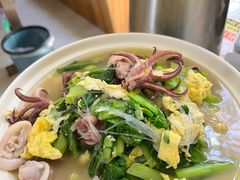 -北方饺子王·海肠捞饭·海鲜锅(山大店)