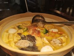 绍三鲜-寻宝记绍兴菜(鲁迅路店)