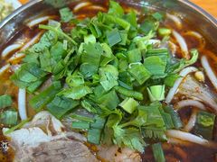 -张家羊肉汤粉店