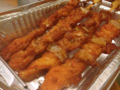 -尊宝比萨(华景新城店)
