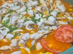 -百岁我家酸菜鱼(龙湾万达店)