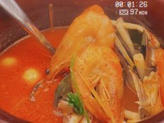 -KingThaia金泰兰(滨江天街店)