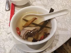 -红棉中餐厅·广州海航威斯汀酒店