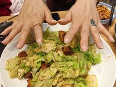 -西部马华清真兰州牛肉面·烧烤夜市(三里河店)