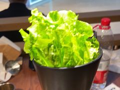 -九田家黑牛烤肉料理(新辰里亚运村店)