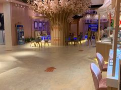 -丽池宫韩式汗蒸会馆(华灯坊店)