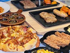 -必胜客(玉泉远洋店)