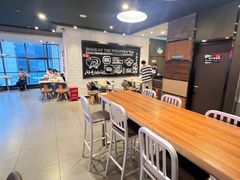 大堂-汉堡王(昆明欣都龙城店)